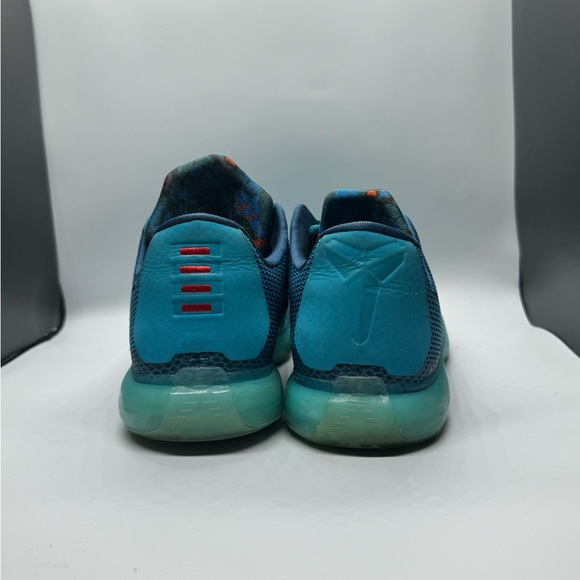 Kobe X “5AM Flight” - Send reasonable offers - Picture 5 of 6